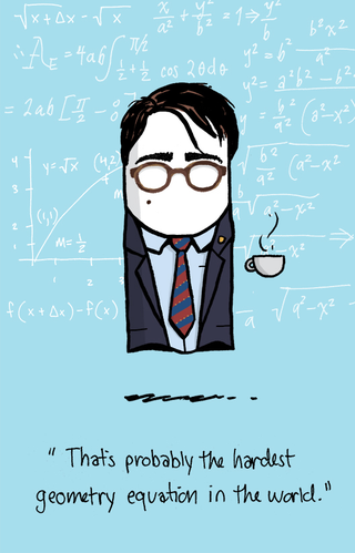 Illustration for article titled Here are some Wes Anderson characters as awesome ghosts